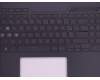 90NR0EE5-R31SF0 Asus FA507XQ-2A K/B_(SF)_MODULE/AS