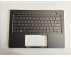 90NR0MA3-R31GE1 Asus GA403WW-8E K/B_(GE)_MODULE/AS