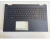 90NX05U1-R32GE0 Asus B1502CBA-1A K/B_(GE)_MODULE
