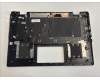 90NX07N1-R31UI0 Asus B3402FVA-1A K/B_(UI)_MOD.WO/SIM WO/CAM