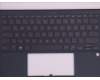 90NX0SX1-R31GE0 Asus B9400CEA-1A K/B_(GE)_MODULE