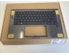 90NX0SX1-R31UI0 Asus B9400CEA-1A K/B_(UI)_MODULE