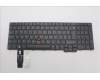 Lenovo 5N21K05065 Keyboard Internal UK English Non B/L
