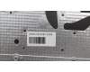 Lenovo 5CB1L31858 Tastatur inkl. Topcase ASM_ENG H 82YN FP STGY