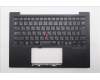 Lenovo 5M11Q56057 MECH_ASM GRP_KBD_BZL_JPN_WW_DB_LTN