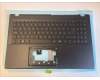 6B.QZAN7.023 Acer Gehäuseoberseite mit Tastatur Schweizerisch