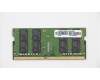 Lenovo 01AG838 Arbeitsspeicher 16GB DDR4 2666 SoDIMM,Samsung