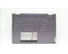 Lenovo 5CB1L31865 Tastatur inkl. Topcase ASM_USA ENG H82YNFPSTGY