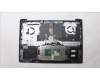 Lenovo 5CB1L60175 Tastatur inkl. Topcase ASM_ENG_H 82X3 NFPSTGY