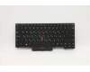 Lenovo 5N20W67665 NB_KYB CS20L FULL KBD CHY,NBL,B,HBW