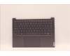 Lenovo 5CB1H70856 Tastatur inkl. Topcase spanisch L82SV SG