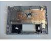 Acer Displayrahmen Schwarz für Acer Aspire AG15-44P