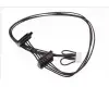50.E2WD3.001 Acer SATA Stromkabel