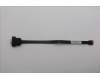 Lenovo 5C10U58830 CABLE Fru Com1 cable 250mm_5V IC