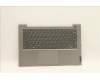 Lenovo 5CB1J09077 Tastatur inkl. Topcase ASM_HIN C21DH MGBL