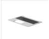 N08122-061 HP Firefly 16 G9 Topcover BL UMA Graphics IT