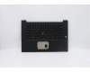 LENOVO MECH_ASM WW C-Cvr+ENG KB ASM,LTN für Lenovo ThinkPad X1 Extreme Gen 3 (20TK/20TL)