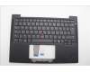 Lenovo 5M11N99550 MECH_ASM BL KB BK WW BEL SRX