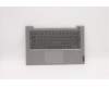Lenovo 5CB1B02566 Tastatur inkl. Topcase ASM_LA SPA C 20VF MGBL