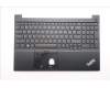 Lenovo 5M11A35653 MECH_ASM KB ENG(S)US BK