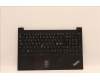 Lenovo 5M11A38088 MECH_ASM KB C NORDIC(TSG)PT UK BK