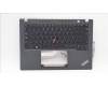 Lenovo 5M11G27057 MECH_ASM KBD C-Cov SPA Sunrex BK