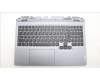 Lenovo 5CB1M65391 Tastatur inkl. Topcase ASM_SLV C 83DV BLWH