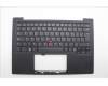 Lenovo MECH_ASM GRP_KBD_BZL_SPA_WL_DB_LTN für Lenovo ThinkPad X1 Gen 12 (21KC/21KD)