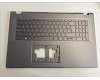 6B.KJLN7.056 Acer Gehäuseoberseite mit Tastatur Schweizer-Deutsch