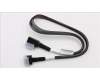 Lenovo 00FC251 CABLE miniSAS cable PCIE inter