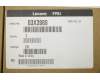 Lenovo 03X3988 700mm MiniSAS-R90-R cable V1.0