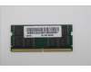 Lenovo 5M31N60005 Arbeitsspeicher CSODIMM,32GB,DDR5,6400,SK Hynix