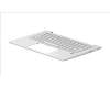 N93654-B31 HP HP 840 G9/G10/G11 Topcover, BL, Privacy, US int