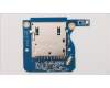 Lenovo 01HY653 CARDPOP SD card subcard,windows,Ntouch