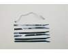 Lenovo 5C50M09369 CARDPOP TRANSLATION BD C 80VU W/Cable