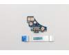 Lenovo 5C50S24946 CARDPOP USB Board L 81T1 I/O Board W/FFC