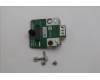 Lenovo 5C50W00938 CARDPOP Tiny5 BTB COM Cert card