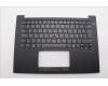 Lenovo 5M11Q60699 MECH_ASM BL KB BK UK CHY