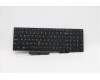 5N20W68181 Lenovo Notebook-Tastatur CS20L mit Nummernblock (LTN) ohne Hintergrundbeleuchtung, Englisch