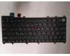 Lenovo 00PA219 NB_KYB STO-KBD,GR,SRX,BL