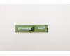 Lenovo 01AG826 Arbeitsspeicher 4GB DDR4 2666 UDIMM Hyn