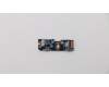 Lenovo 01AY255 CARDPOP Volume button board