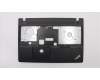 Lenovo 01EP134 MECH_ASM Palmrest ASM15.6W No