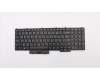 Lenovo 01HW233 NB_KYB Payton2Walter2 BL KBD,TW,CHY