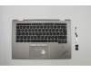Lenovo 01YN933 MECH_ASM Ccover,SLV,KBD TR,CBL,CHY-FUYU