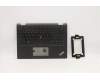 Lenovo MECH_ASM WW CCover+ENG ASM BK<LTN> für Lenovo ThinkPad X390 Yoga (20NN)