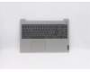 Lenovo 5CB0X57508 Tastatur inkl. Topcase ASM_IT L81WB FPPGYDIS