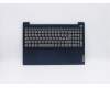 Lenovo 5CB0X57568 Tastatur inkl. Topcase ASM_IT L81WB FPABDIS
