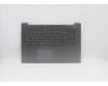 Lenovo 5CB1B97606 Tastatur inkl. TopcaseASM_EUROENGL82H9NFPA/GUMA