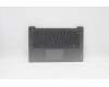5CB1B97802 Lenovo COVER Upper Case ASM_GRE L82H7 AG FP BLD